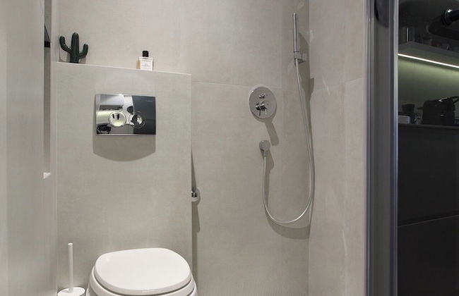 Temple Apartments - Foto 54