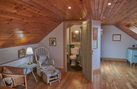 Ballykeel Farm, Mourne Mountains - Photo 50