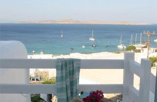 Mykonos Moussa - Foto 32