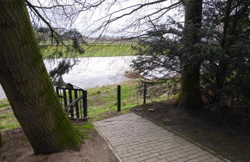 Landhaus an der Hase - Photo 7