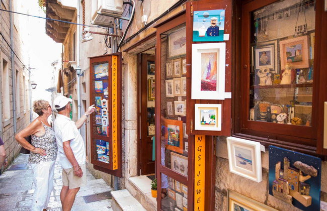 Excursão a Korčula - Foto 6