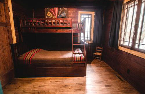 Charming Lakeside Lodging in Minocqua Perfect for a Nature Escape in Wisconsin - Foto 26