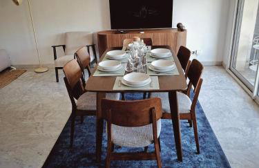 Elegant and comfortable 3 room, beach & transport within walking distance - Photo 11