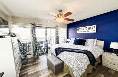 Blueys Lakefront 2 Bed and 2 Bath Condo - Foto 22