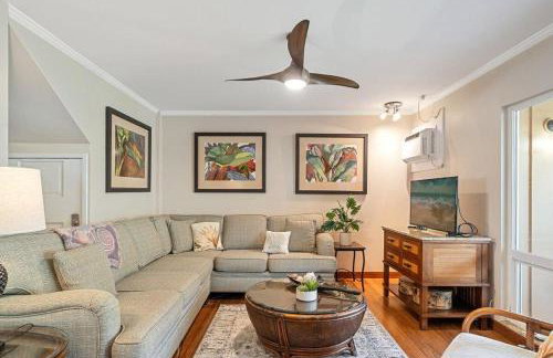 Puamana 153-4 · PU 153-4 Spacious Puamana Unit & Walk To The Bea - Foto 15