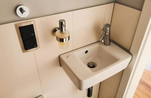 Luxus Apartment mit Blick über Erfurt im Zentrum - Photo 13