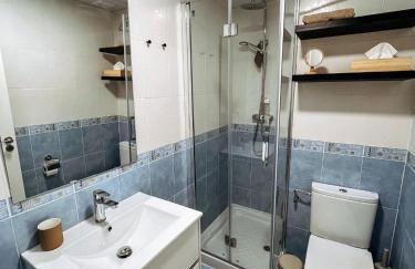 Appartement de luxe vue mer imprenable Mojacar Playa - Foto 19