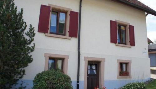 Apartment Ebser by Interhome - Foto 2