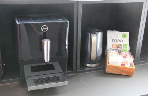 MAISON FRANCOIS Paris - Foto 37