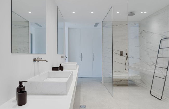 Athenian Black Villa - Foto 27