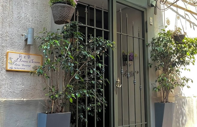 L' Ancora di Torrione - Foto 51