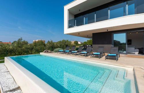 Villa Casa Cormoran - Foto 35