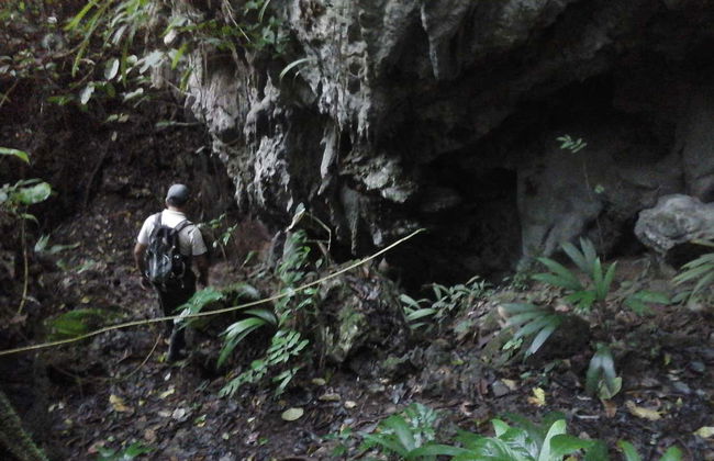 Escursione a Gloriapata - Foto 5