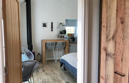 The Bothy - your unique luxury refuge - Photo 4