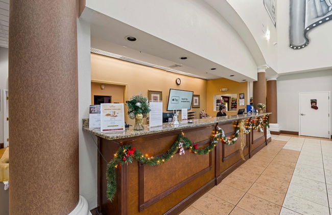 Univeral Disney Epic Shuttle - Foto 39