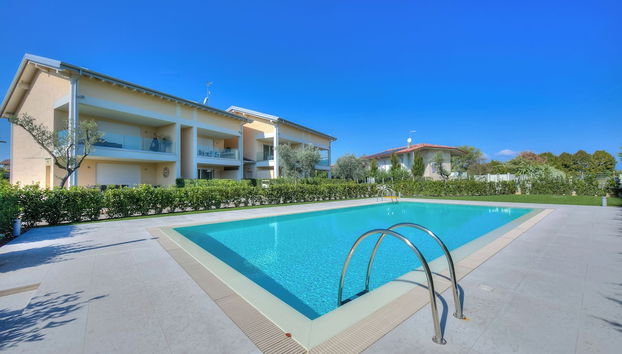 Una Meta Tra Gli Ulivi - Happy Rentals - Foto 2, Profilbild