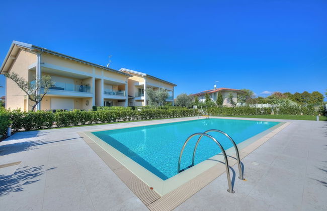 Una Meta Tra Gli Ulivi - Foto 1