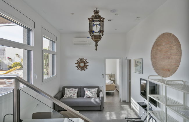 Stay Together Barcelona Apartments - Photo 64