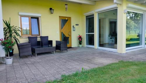 Ferienwohnung "Auszeit im Grünen" - Foto 3