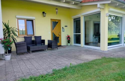 Ferienwohnung "Auszeit im Grünen" - Foto 3