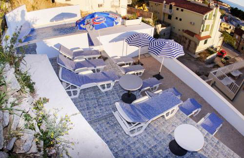 Villa Palloma - Foto 124