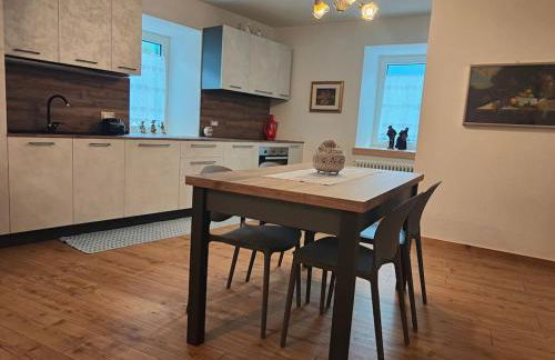 Appartamento Maria appartamento nelle dolomiti - Foto 29