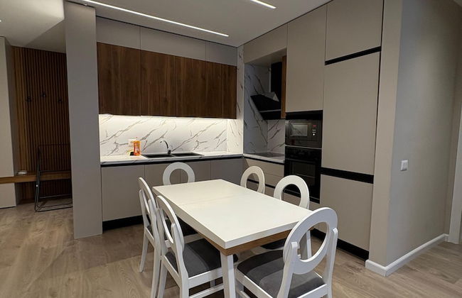 Blue Boutique Apartments 1 - Foto 68