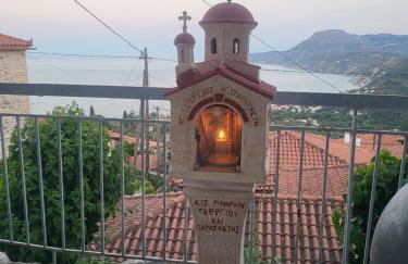 The Aegean balcony - Photo 60