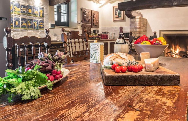 Verdidea - VILLA ANGELICA - Foto 14