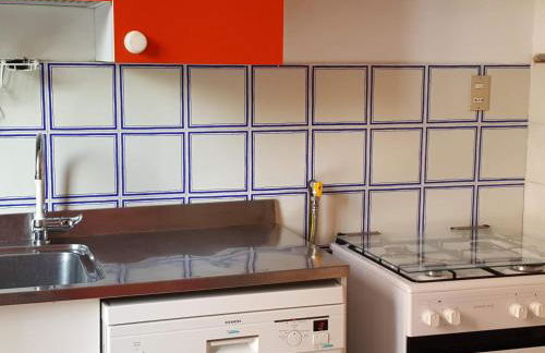 Casa Berizzi Mare - Arenzano Pineta Centro - Foto 21