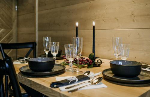 Luxury Chalet Kajmer - Foto 24