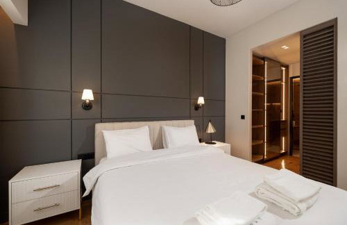 GF Modern 2BR - Kaisariani-Pangrati by TwentyTwo - Foto 27