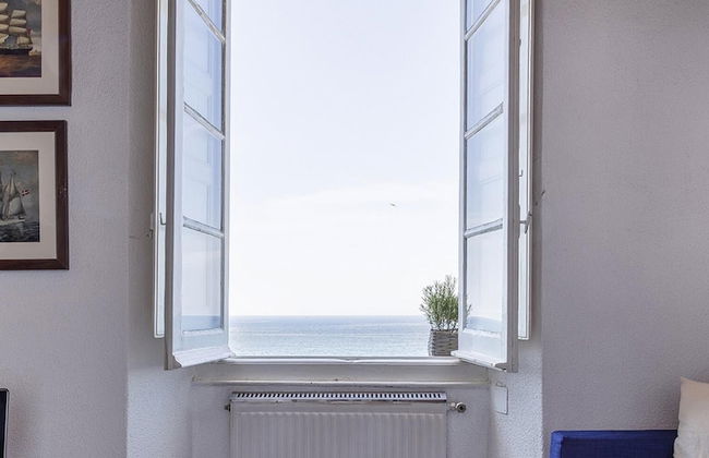 Il Mare di Camogli da un obl - Foto 8