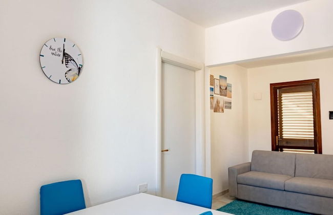 La Bella Capitana in Quartu Santa Elena - Foto 24