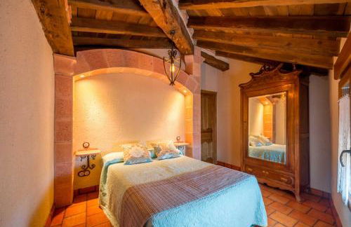 Los Lebreles Namaste I y II, desconecta en las Hoces del Duratón - Foto 34