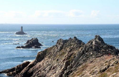 Gîte la Korrigane 4 personnes classé 3 étoiles - Foto 19