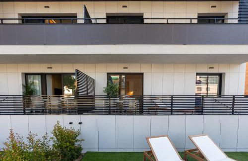 Fels Apartments - Photo 34