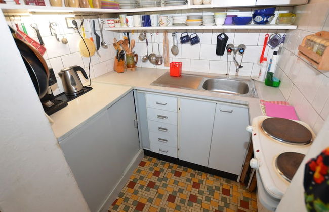 Lovely Apartment in Svinarov Czech Republic near Forest - Photo 11