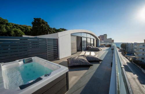 The Gem Loft City Apartment - Foto 8