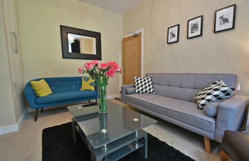 Montrose Heights - 4Bed - 4Bath - Central Burnley - Foto 15