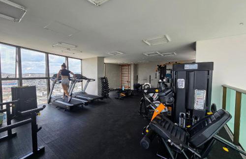 Ed. Manoel Cordeiro - Studio Meu Aconchego l - Foto 10