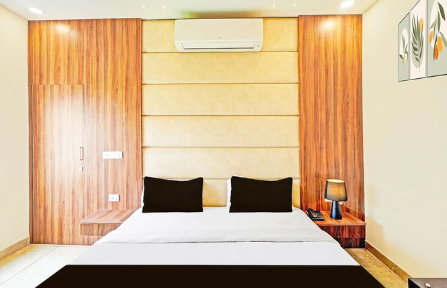 Premium Luxury Stays at Gomti Nagar, Lucknow - Foto 16