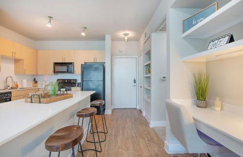 Charming 2 bedroom Downtown Ft Worth - Foto 34