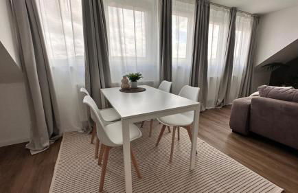 City Apartment in Krefeld - Foto 6