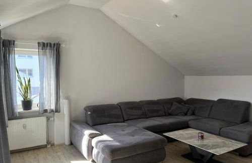 Großzügige Wohnung - Foto 4