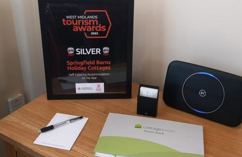 The Dairy - Uk10957 - Foto 7