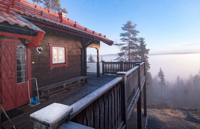 Alpstigen 6A - Photo 21