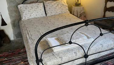 Theisoa.Old Little house in the garden . Andritsaina. - Foto 3