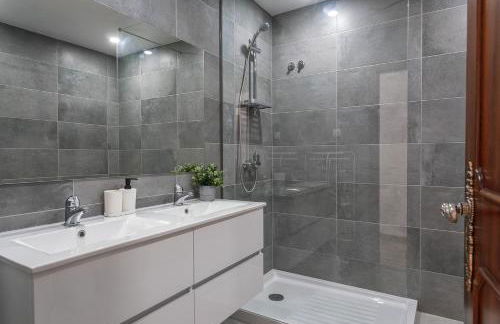 HostWise - Spacious & Sunny Flat - Loulé - Foto 18