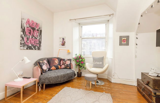 JOIVY Royal Mile View - Foto 10